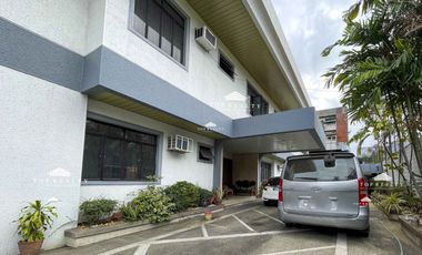 House and Lot for Sale in Mandaluyong City at Greenhills East Tower