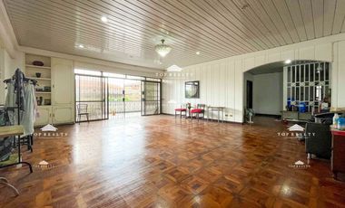 House and Lot for Sale in Mandaluyong City at Greenhills East Tower