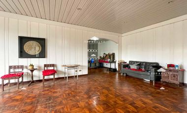 House and Lot for Sale in Mandaluyong City at Greenhills East Tower