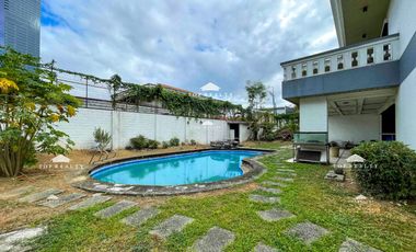 House and Lot for Sale in Mandaluyong City at Greenhills East Tower