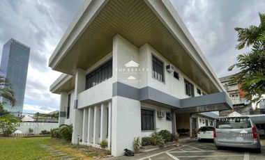 House and Lot for Sale in Mandaluyong City at Greenhills East Tower