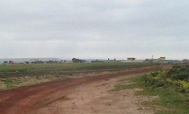 Terreno Industrial en venta de 200 hectáreas, Punta Colonet, Ensenada, Baja California, México.