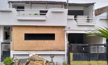 Dijual Rumah di Rungkut Menanggal Harapan Dekat Merr UPN Surabaya