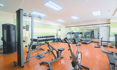 1-bedroom Unit in Peninsula Garden Midtown Homes, Manila