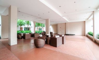 1-bedroom Unit in Peninsula Garden Midtown Homes, Manila