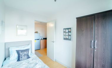 1-bedroom Unit in Peninsula Garden Midtown Homes, Manila