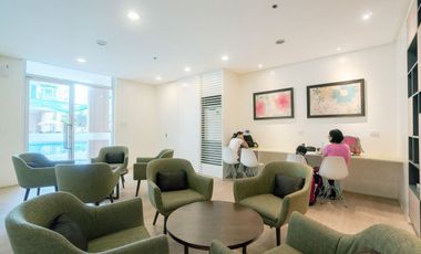 1-bedroom Unit in Peninsula Garden Midtown Homes, Manila