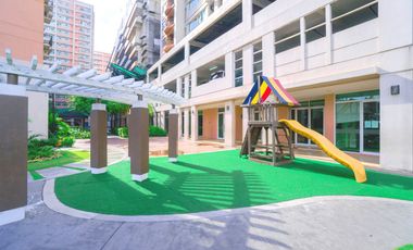 1-bedroom Unit in Peninsula Garden Midtown Homes, Manila