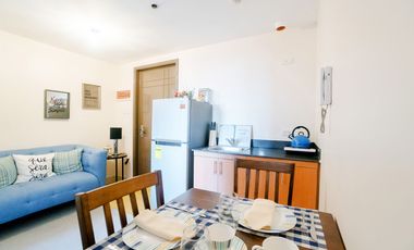1-bedroom Unit in Peninsula Garden Midtown Homes, Manila