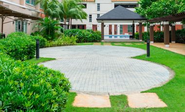 1-bedroom Unit in Peninsula Garden Midtown Homes, Manila