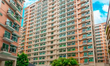 1-bedroom Unit in Peninsula Garden Midtown Homes, Manila