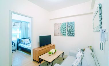 1-bedroom Unit in Peninsula Garden Midtown Homes, Manila