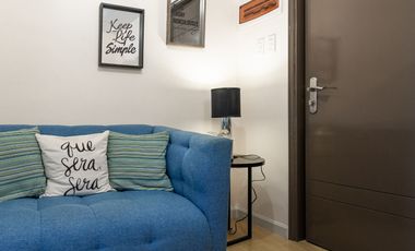 1-bedroom Unit in Peninsula Garden Midtown Homes, Manila