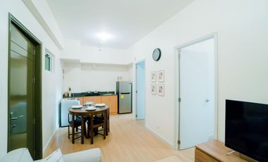 1-bedroom Unit in Peninsula Garden Midtown Homes, Manila