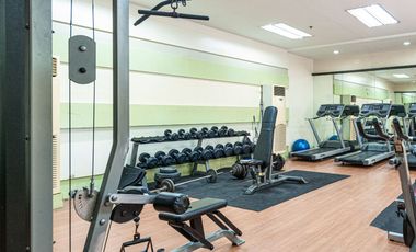 1-bedroom Unit in Peninsula Garden Midtown Homes, Manila