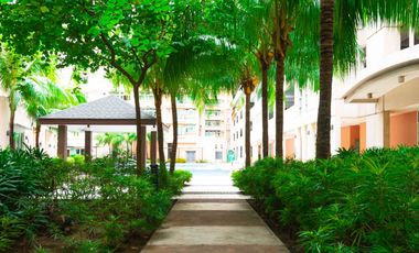 1-bedroom Unit in Peninsula Garden Midtown Homes, Manila
