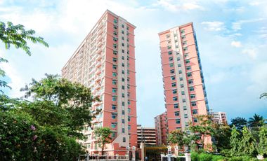 1-bedroom Unit in Peninsula Garden Midtown Homes, Manila