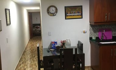 APARTAMENTO FULL ACABADOS 2 HABITACIONES CALDAS