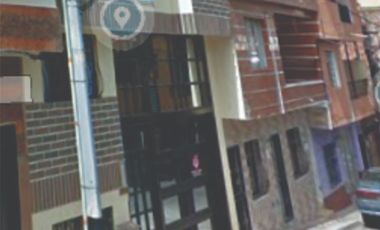 APARTAMENTO FULL ACABADOS 2 HABITACIONES CALDAS
