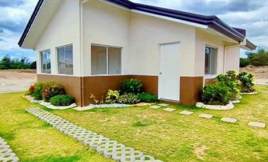 Hillsview Royale | 2BR ADELINE Single Attached House for Sale in Baras, Rizal
