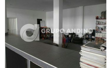 SE VENDE LOCAL COMERCIAL GEORIENTE BUCARAMANGA