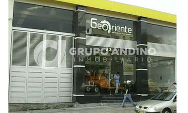 SE VENDE LOCAL COMERCIAL GEORIENTE BUCARAMANGA