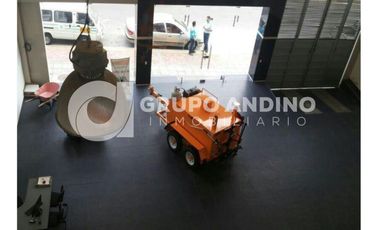 SE VENDE LOCAL COMERCIAL GEORIENTE BUCARAMANGA