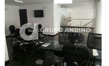 SE VENDE LOCAL COMERCIAL GEORIENTE BUCARAMANGA