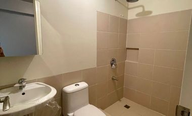 1bedroom SURE UNIT just above atrium Skypatio Condo along Quezon Ave EDSA MRT station DMCI Crestmont