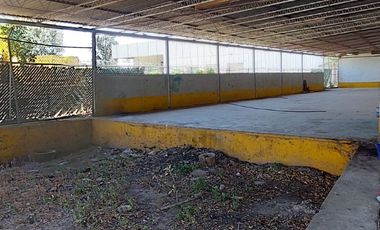 Bodega en Renta a un costado de la ciudad Industrial.