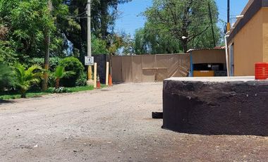 Bodega en Renta a un costado de la ciudad Industrial.