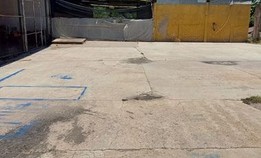 Bodega en Renta a un costado de la ciudad Industrial.