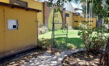 Bodega en Renta a un costado de la ciudad Industrial.