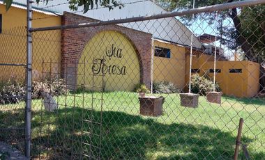 Bodega en Renta a un costado de la ciudad Industrial.