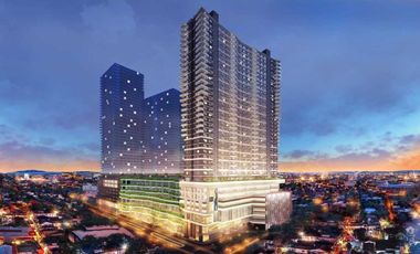 Stunning 3 Bedroom - Taft East Gate Cebu Business Park