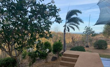 OCEAN VIEW HOUSE AND LOT WITH POOL ID 14894