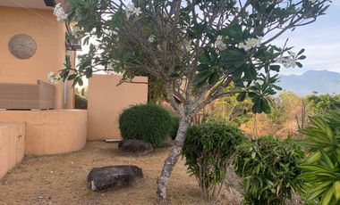 OCEAN VIEW HOUSE AND LOT WITH POOL ID 14894