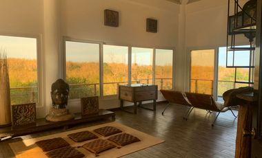 OCEAN VIEW HOUSE AND LOT WITH POOL ID 14894