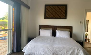 OCEAN VIEW HOUSE AND LOT WITH POOL ID 14894