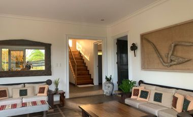 OCEAN VIEW HOUSE AND LOT WITH POOL ID 14894