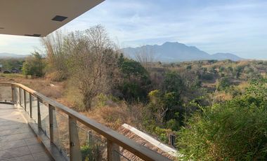 OCEAN VIEW HOUSE AND LOT WITH POOL ID 14894