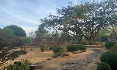 OCEAN VIEW HOUSE AND LOT WITH POOL ID 14894