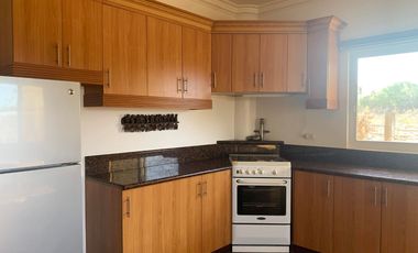 OCEAN VIEW HOUSE AND LOT WITH POOL ID 14894