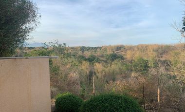 OCEAN VIEW HOUSE AND LOT WITH POOL ID 14894