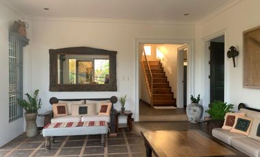 OCEAN VIEW HOUSE AND LOT WITH POOL ID 14894