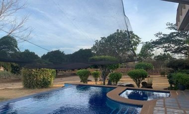 OCEAN VIEW HOUSE AND LOT WITH POOL ID 14894