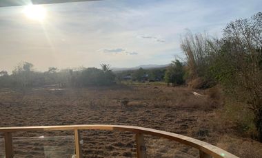 OCEAN VIEW HOUSE AND LOT WITH POOL ID 14894
