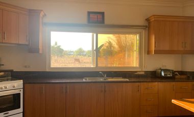 OCEAN VIEW HOUSE AND LOT WITH POOL ID 14894