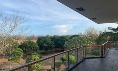 OCEAN VIEW HOUSE AND LOT WITH POOL ID 14894