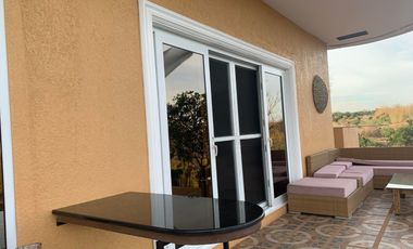 OCEAN VIEW HOUSE AND LOT WITH POOL ID 14894